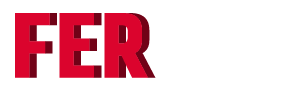 Logo Fer Multimedia wit